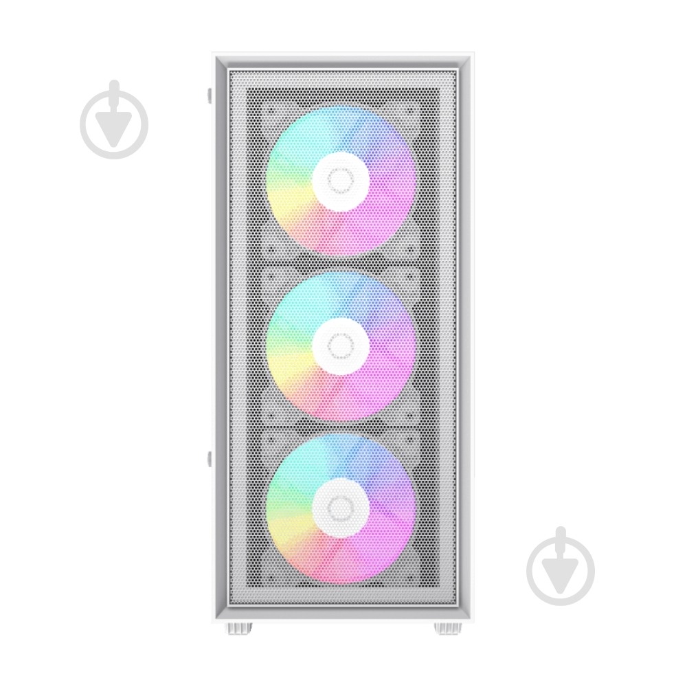 Корпус GameMax Storm White - фото 6 Корпус GameMax Storm White - фото 6