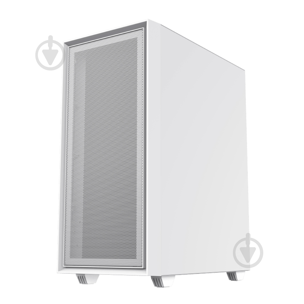 Корпус GameMax Storm White - фото 3 Корпус GameMax Storm White - фото 3