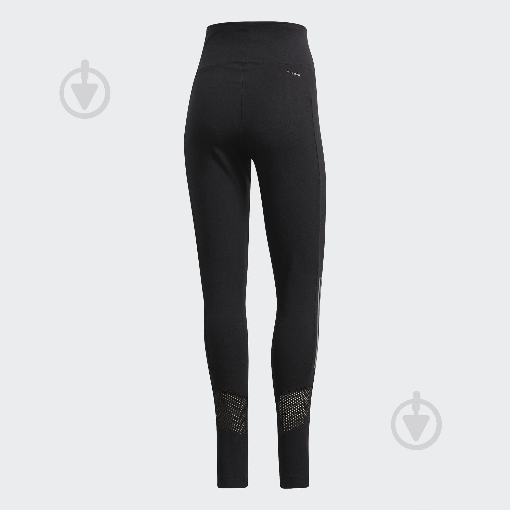 Лосини Adidas W MO Cool Tight EH6465 р.L чорний - фото 2 Лосини Adidas W MO Cool Tight EH6465 р.L чорний - фото 2
