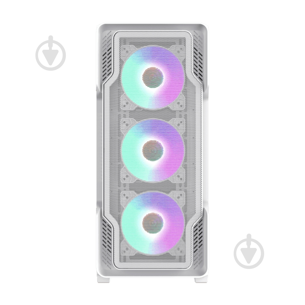 Корпус GameMax без БЖ Siege WT - фото 9 Корпус GameMax без БЖ Siege WT - фото 9