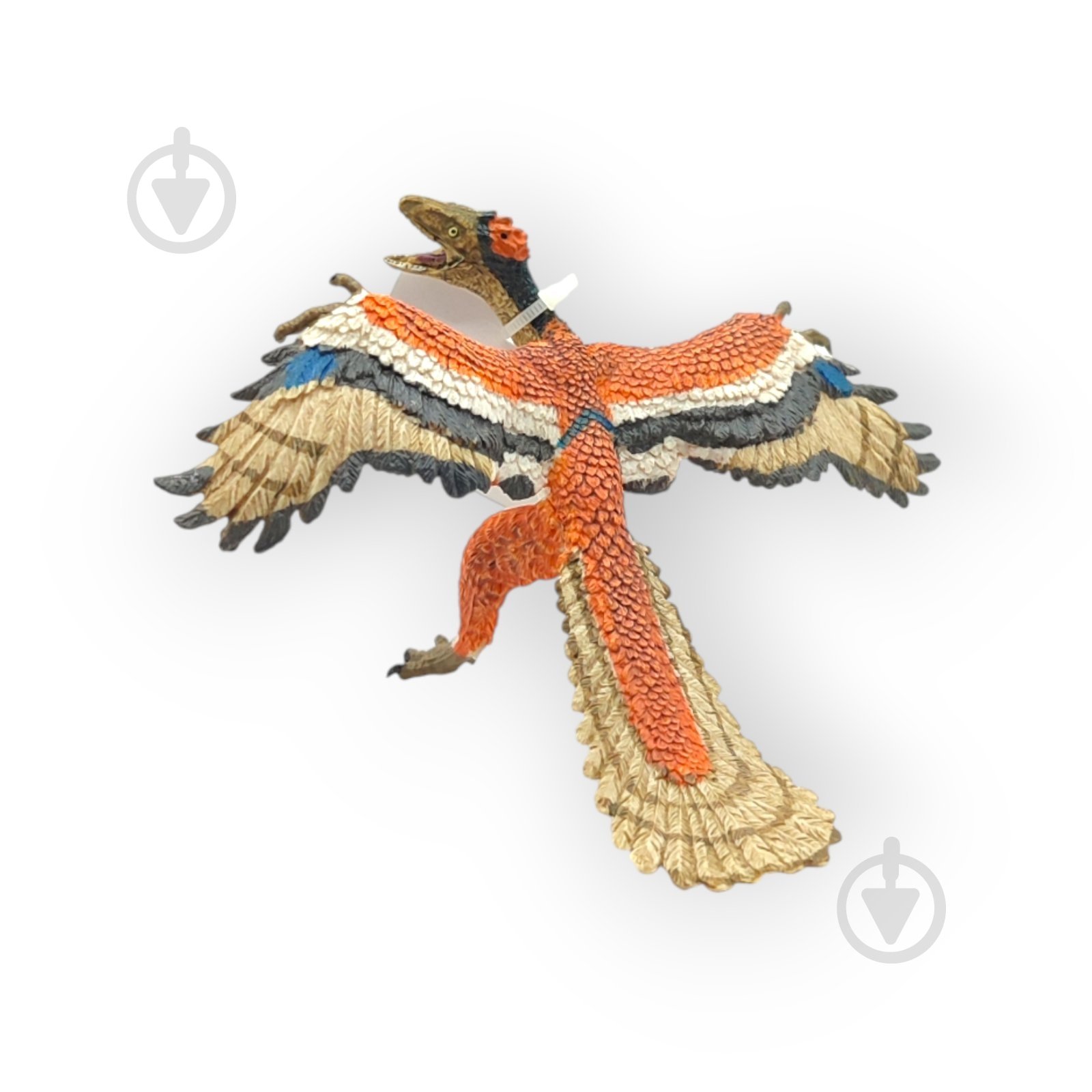 Динозавр Bibitoys в ассортименте 762251BT - фото 16