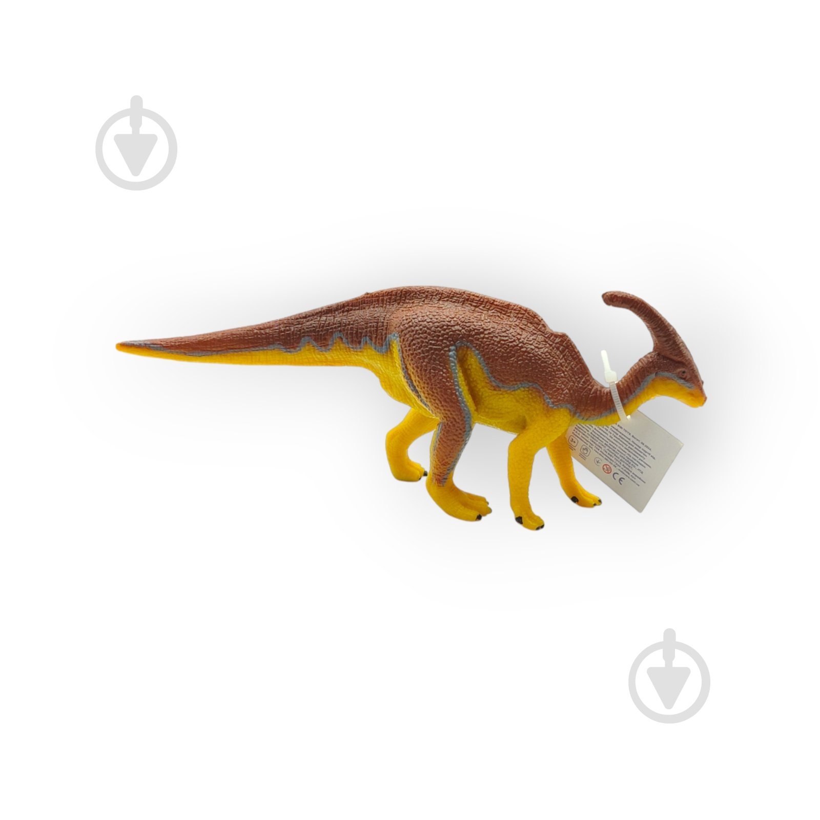 Динозавр Bibitoys в ассортименте 762251BT - фото 11