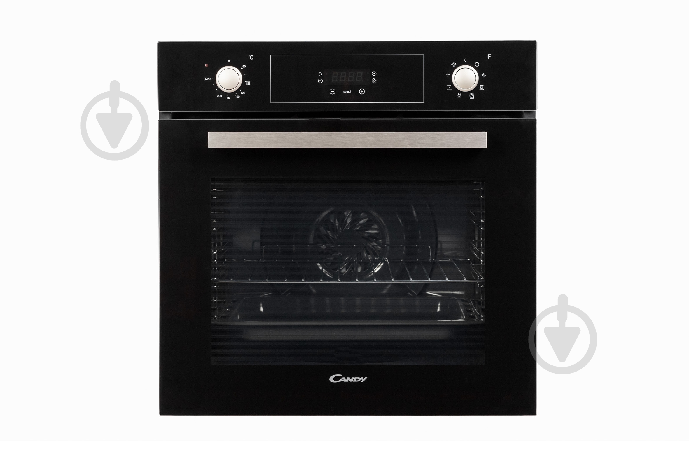 ВИТРИНА! Духовой шкаф Candy FCP615NXL/E1 - фото 2 ВИТРИНА! Духовой шкаф Candy FCP615NXL/E1 - фото 2