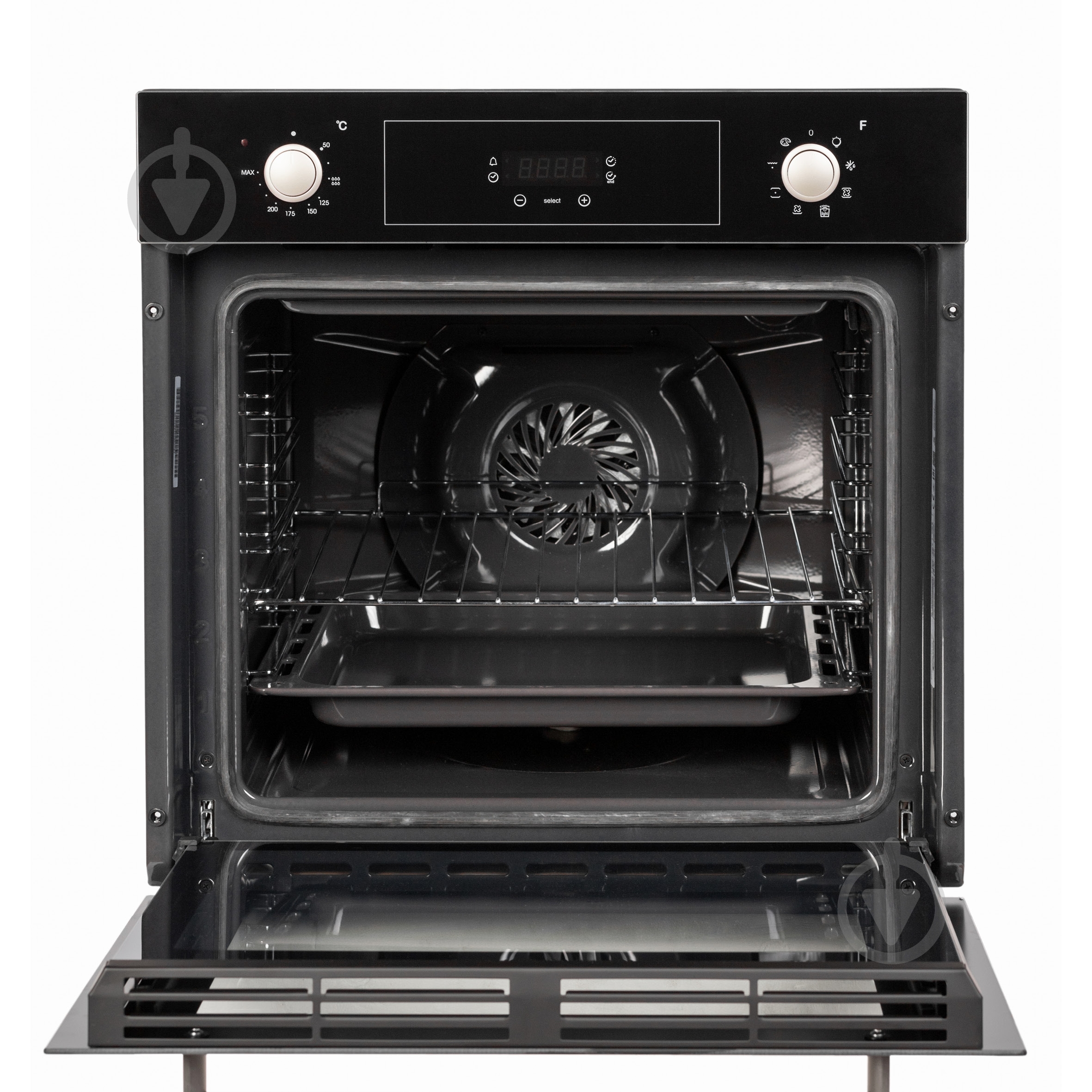 ВИТРИНА! Духовой шкаф Candy FCP615NXL/E1 - фото 3 ВИТРИНА! Духовой шкаф Candy FCP615NXL/E1 - фото 3