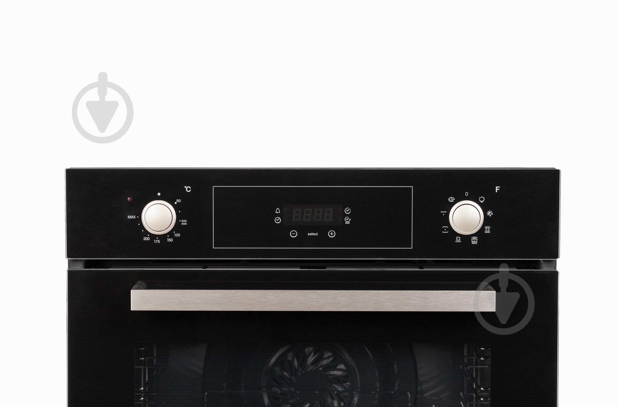 ВИТРИНА! Духовой шкаф Candy FCP615NXL/E1 - фото 4 ВИТРИНА! Духовой шкаф Candy FCP615NXL/E1 - фото 4