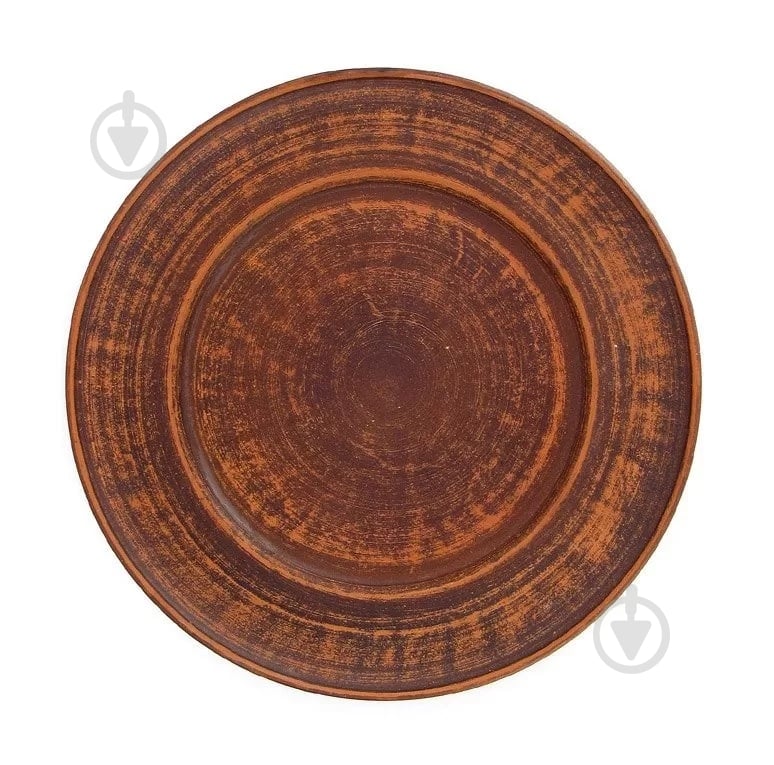 Тарелка подставная Shynkar&KO 21 см гладкая - фото 1