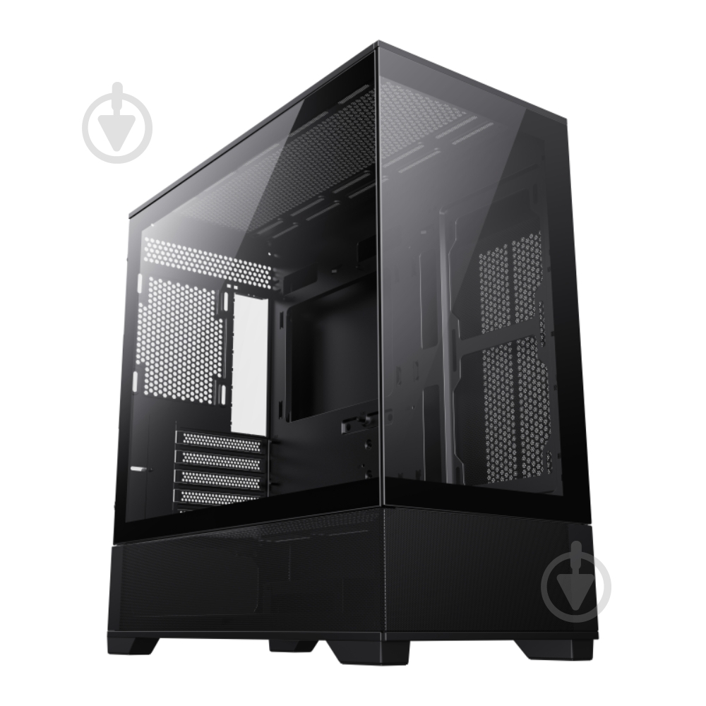 Корпус GameMax Vista MB - фото 20