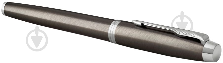 Ручка шариковая Parker IM Dark Espresso - фото 5
