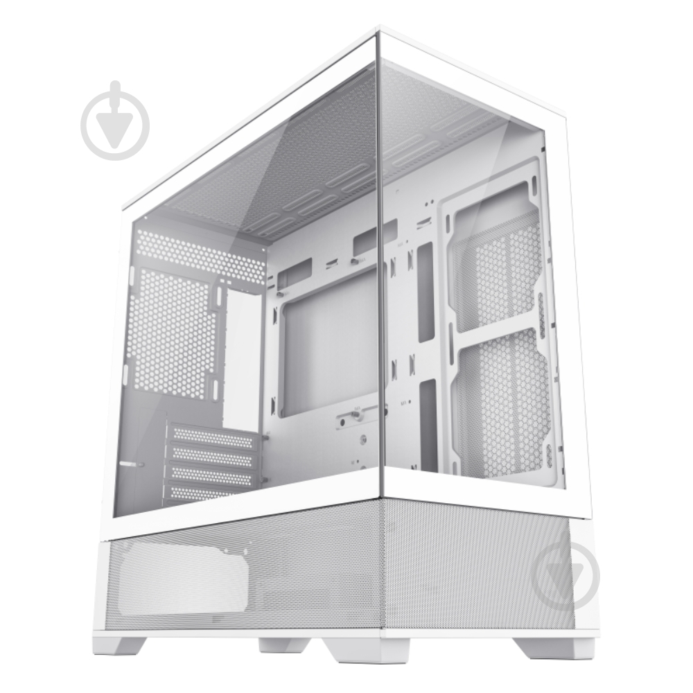 Корпус GameMax Vista MW - фото 23