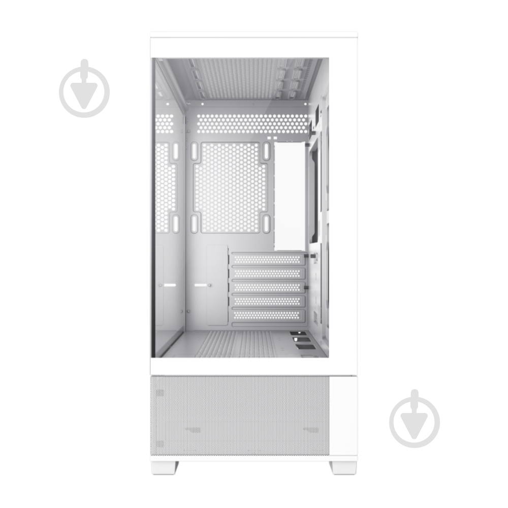 Корпус GameMax Vista MW - фото 22