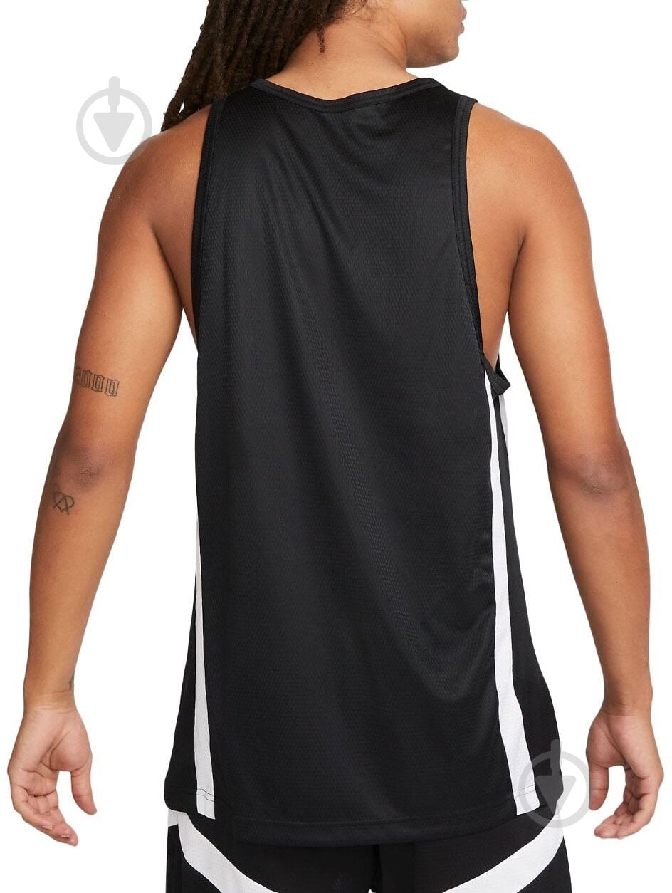 Майка Nike DV9967-010 р.XL black - фото 3