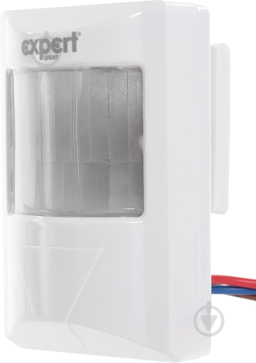 Датчик движения EXPERT Light ELSL-ST38-wh - фото 1