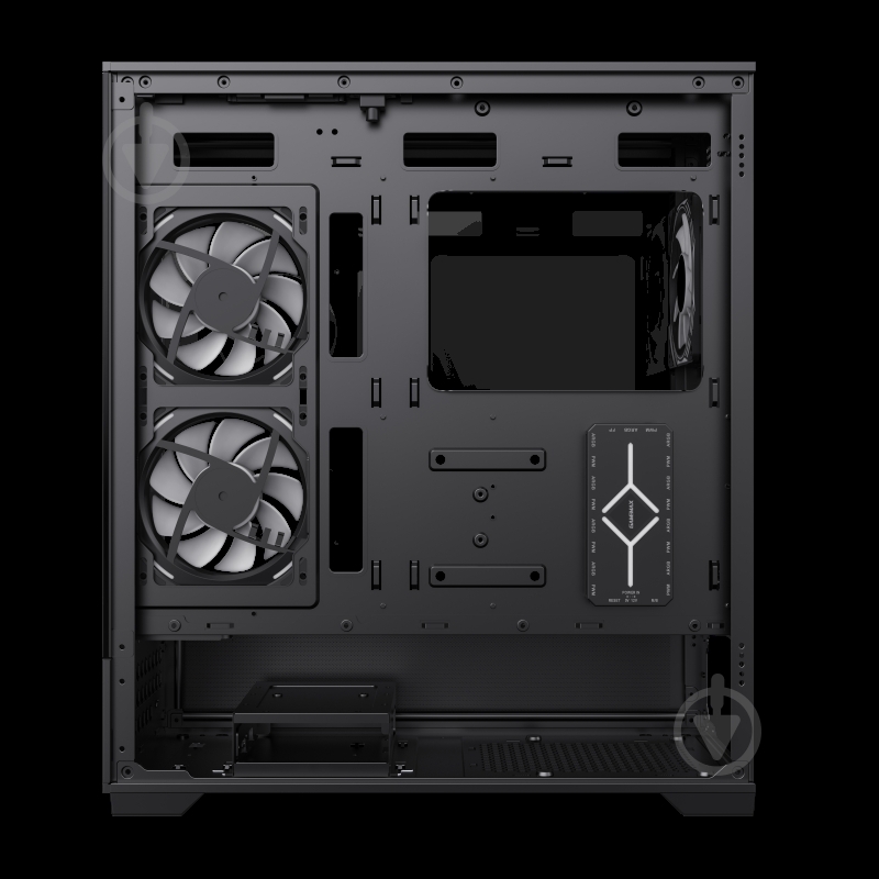 Корпус GameMax Vista AB - фото 16 Корпус GameMax Vista AB - фото 16