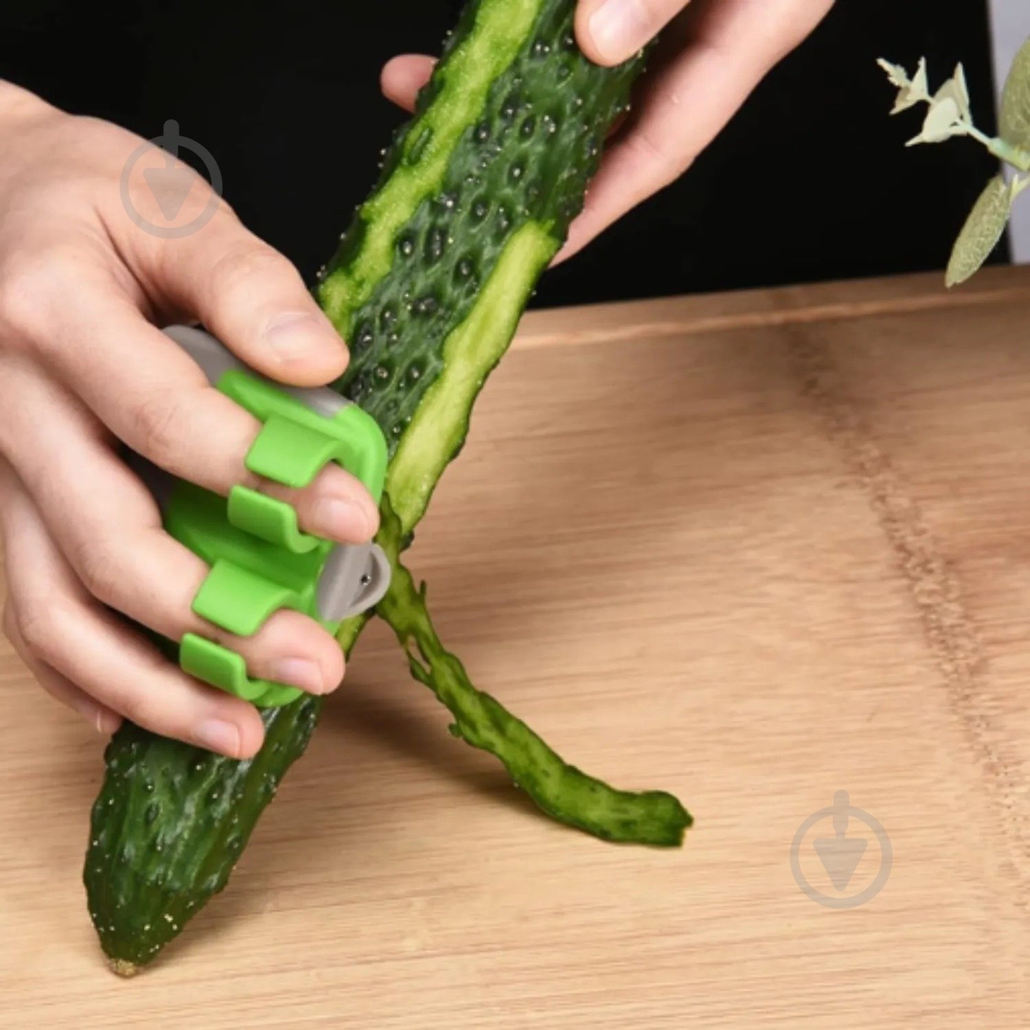 Овощечистка Supretto ручная (86360001) - фото 7