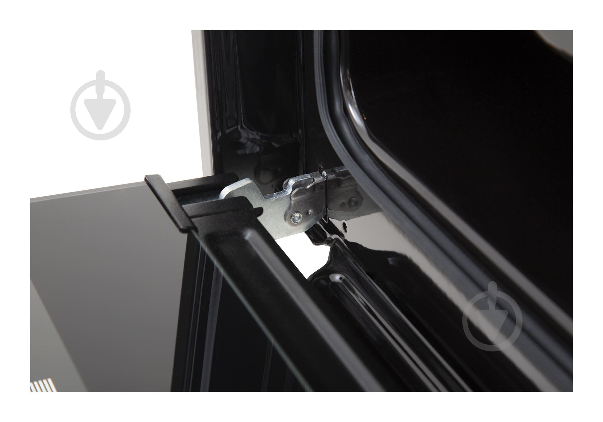 ВИТРИНА! Духовой шкаф Interline OEG 360 MCS BB - фото 10