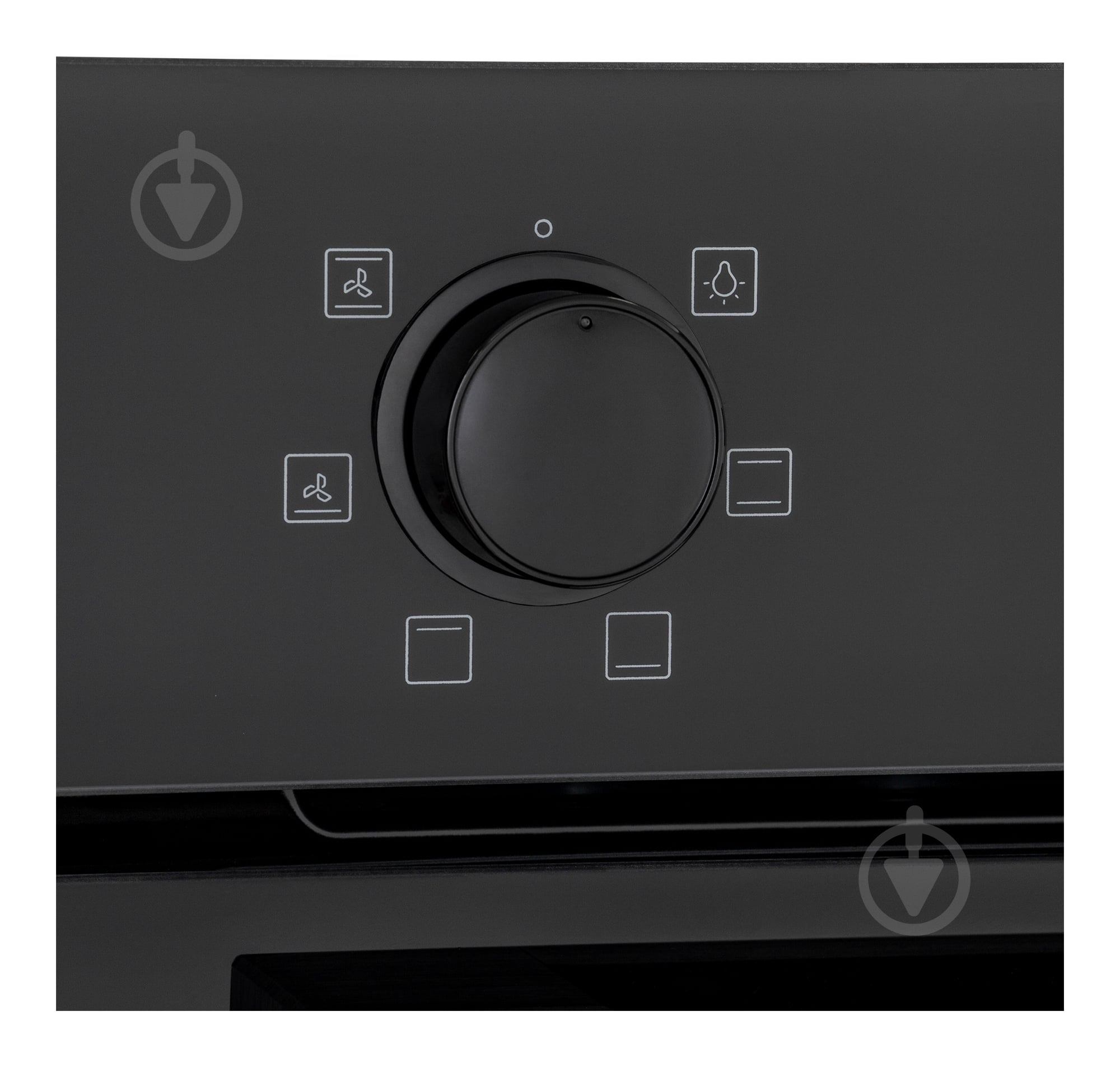 ВИТРИНА! Духовой шкаф Interline OEG 360 MCS BB - фото 8