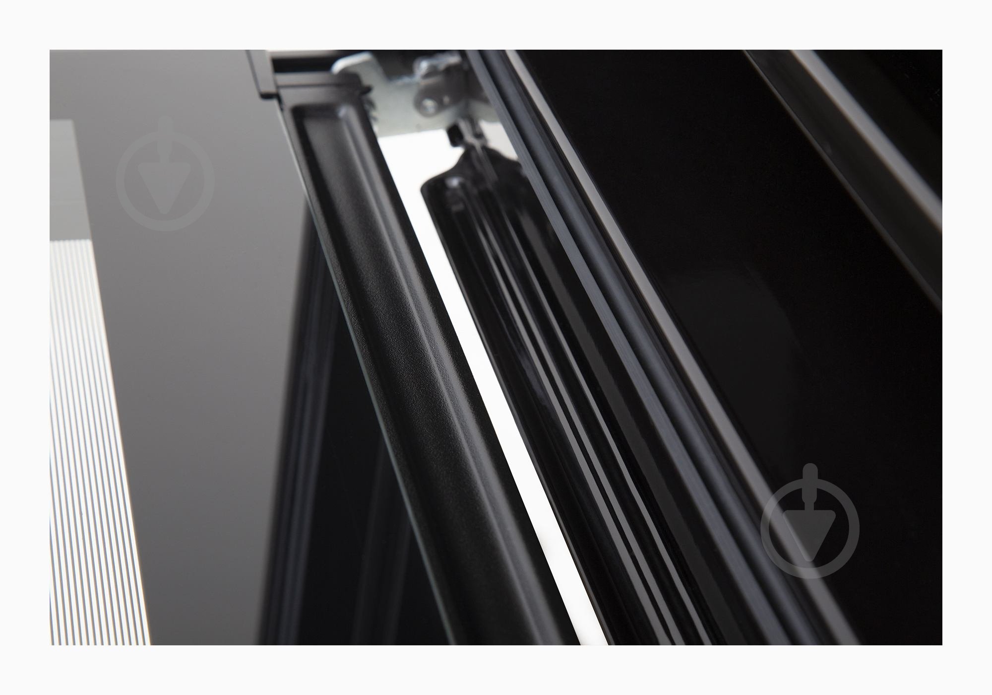 ВИТРИНА! Духовой шкаф Interline OEG 360 MCS BB - фото 9