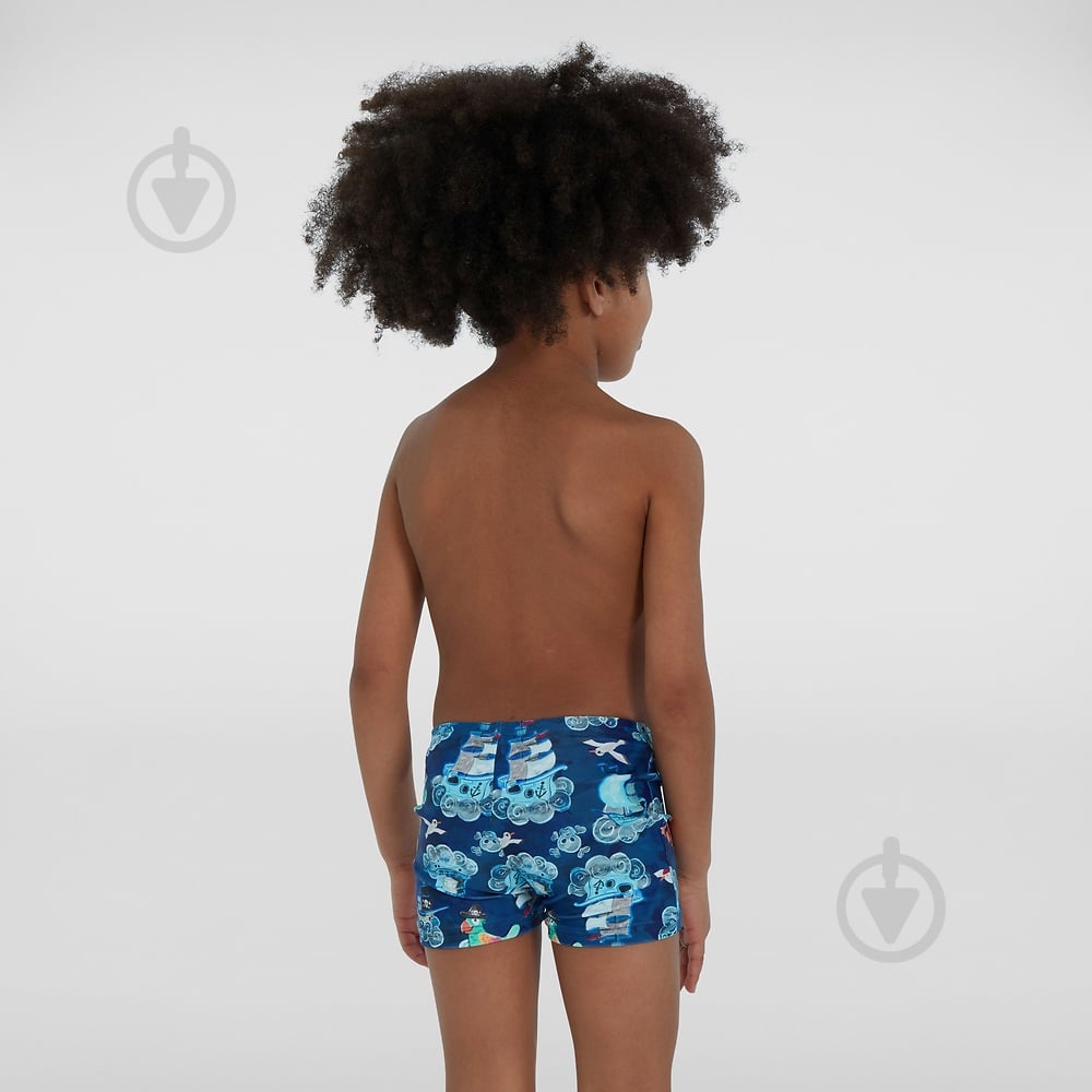 Плавки Speedo ALV ASHT IM 8-05394H099 р.2YRS різнокольоровий - фото 5