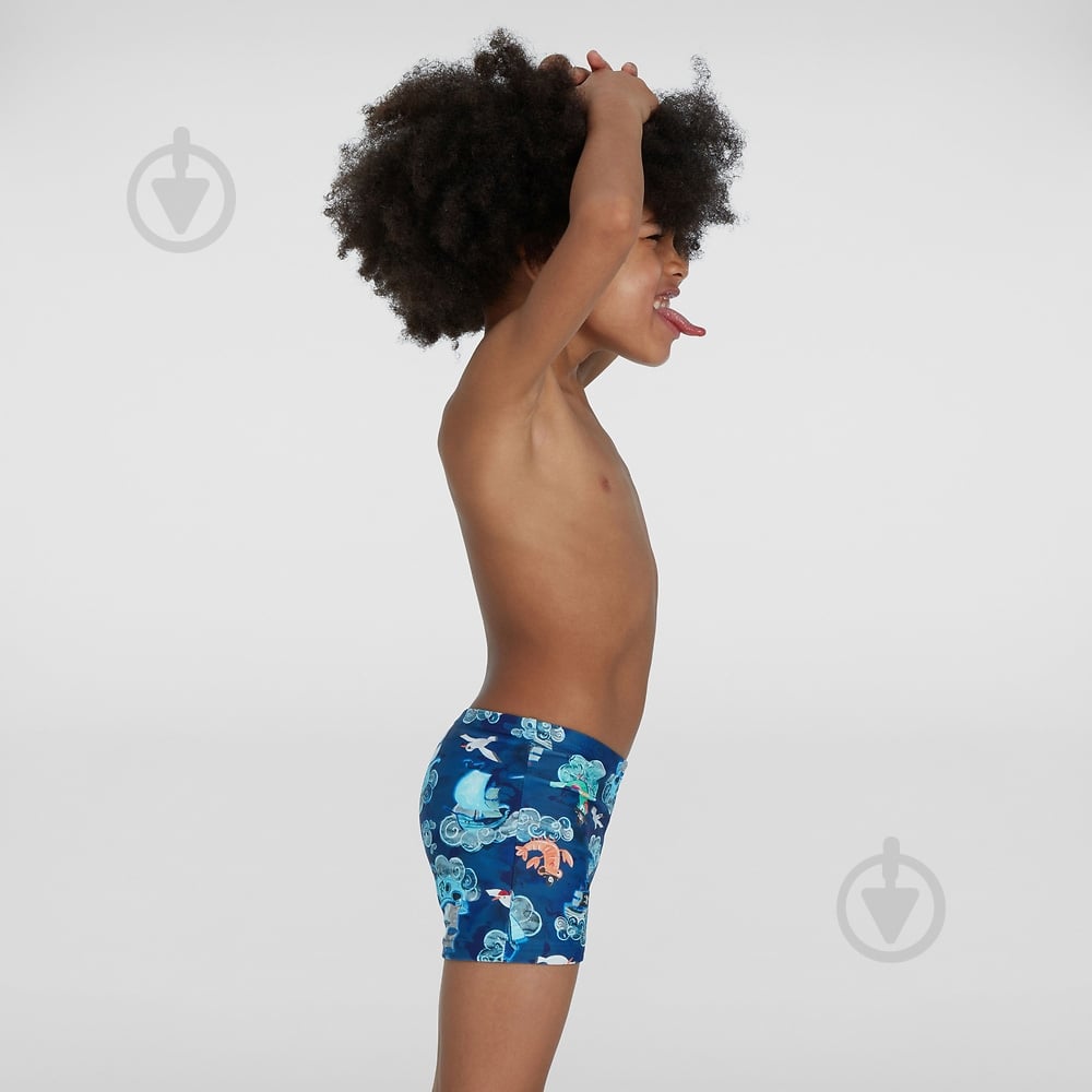 Плавки Speedo ALV ASHT IM 8-05394H099 р.2YRS різнокольоровий - фото 6