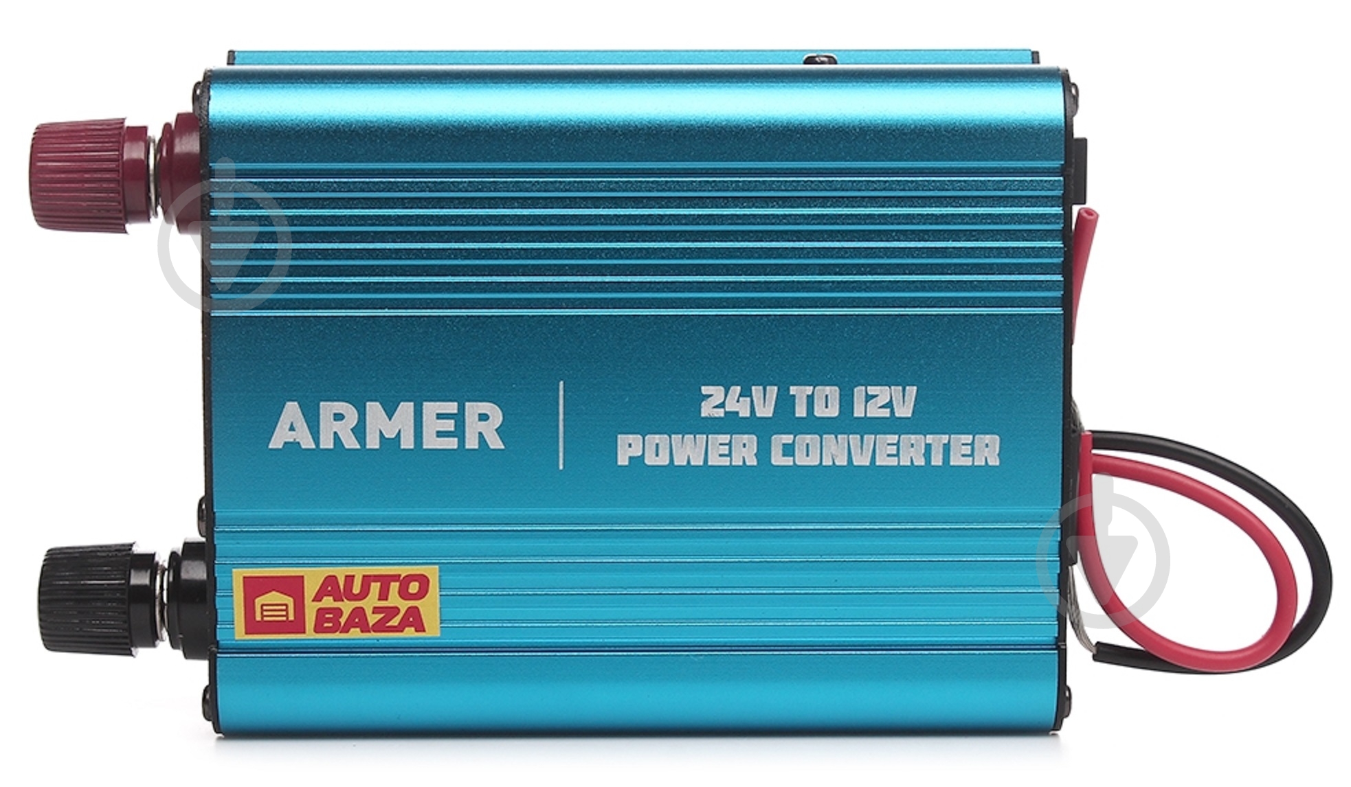 Конвертор ARMER 30 А (ARM-BT18) - фото 1