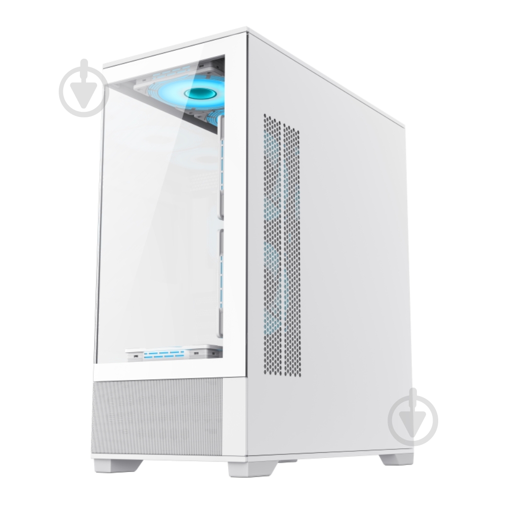 Корпус GameMax Vista AW - фото 4 Корпус GameMax Vista AW - фото 4