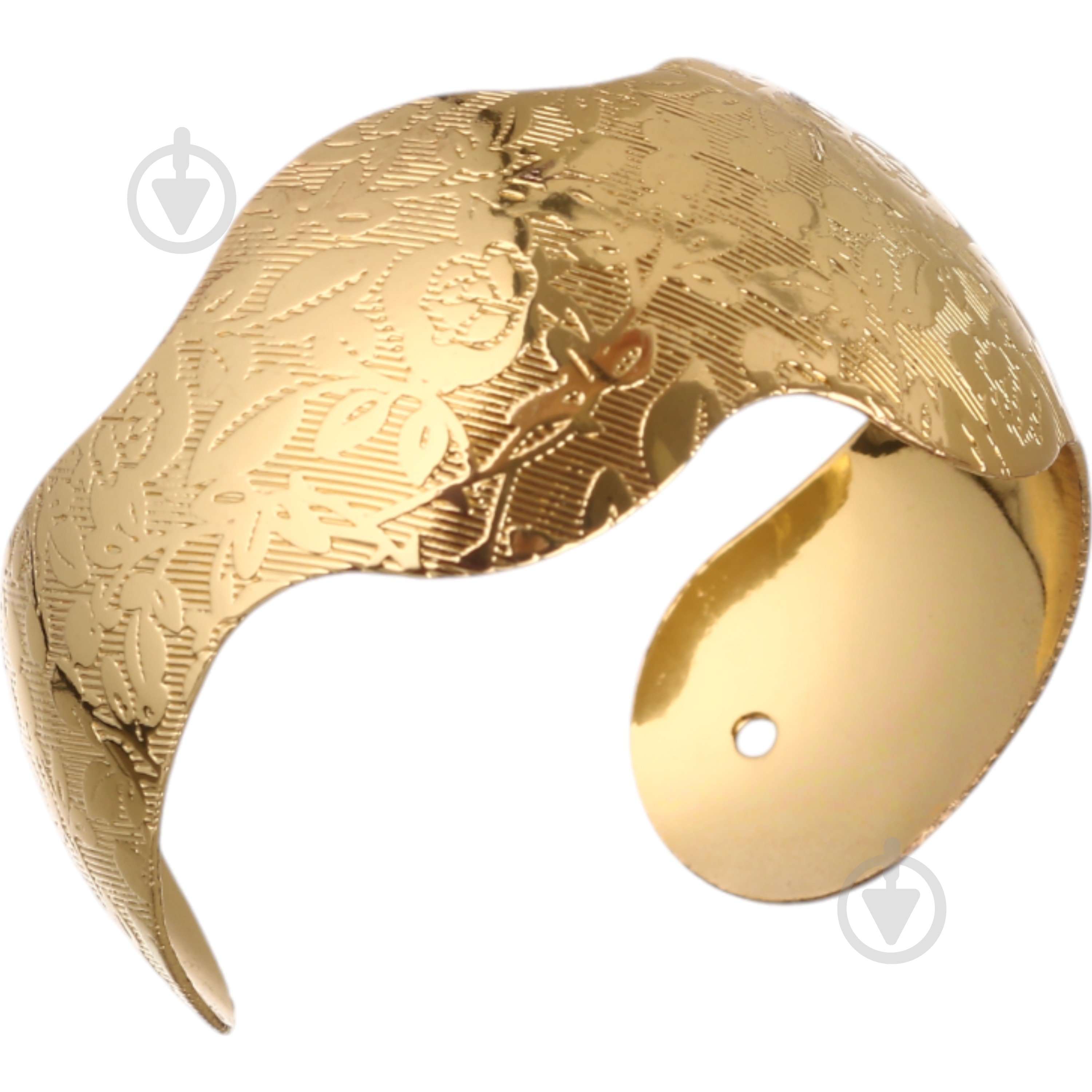 Набір кілець для серветок Fiora Rose Gold 6 шт - фото 1 Набір кілець для серветок Fiora Rose Gold 6 шт - фото 1