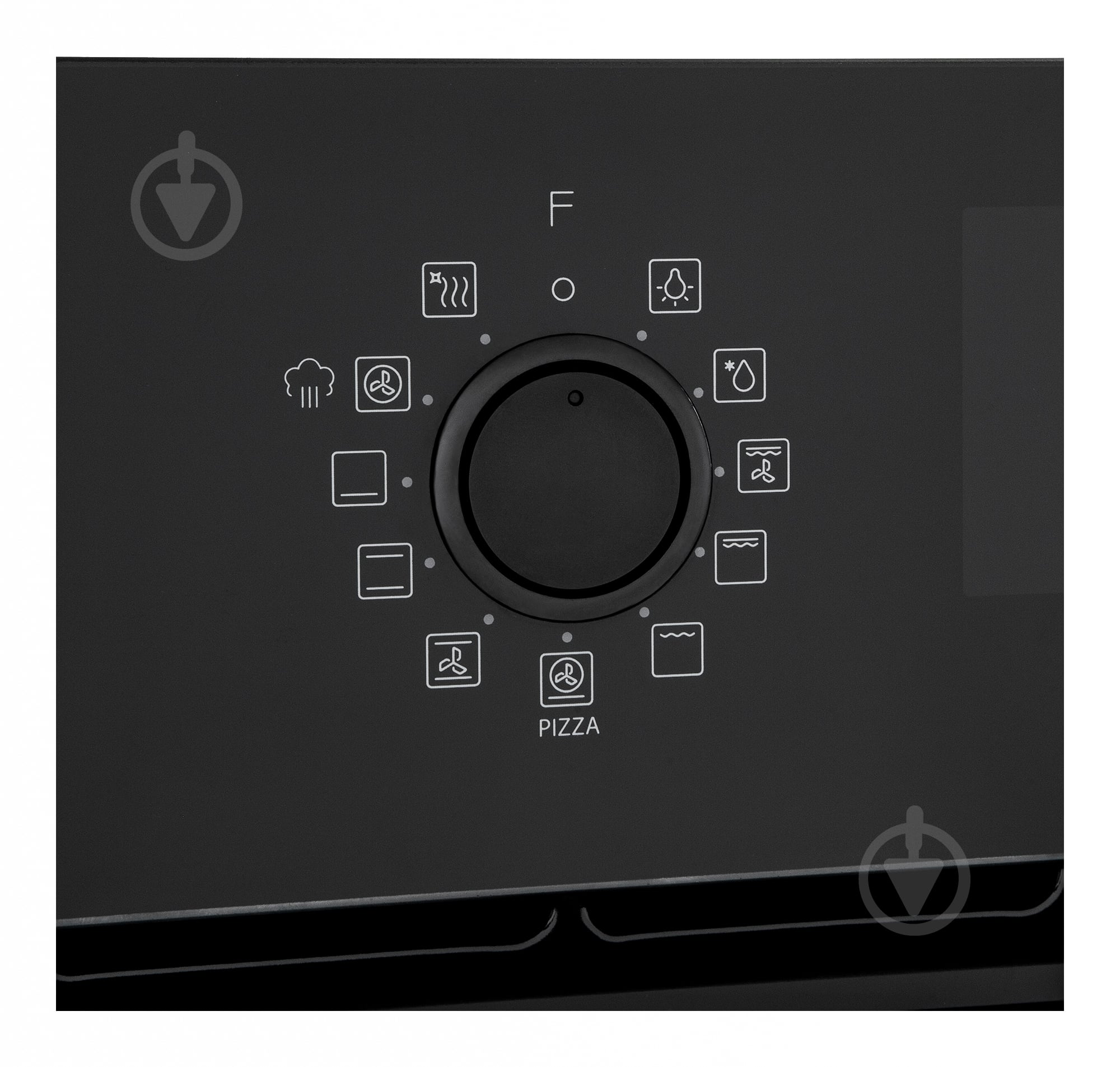 ВИТРИНА! Духовой шкаф Interline OEG 543 ECC BA - фото 10