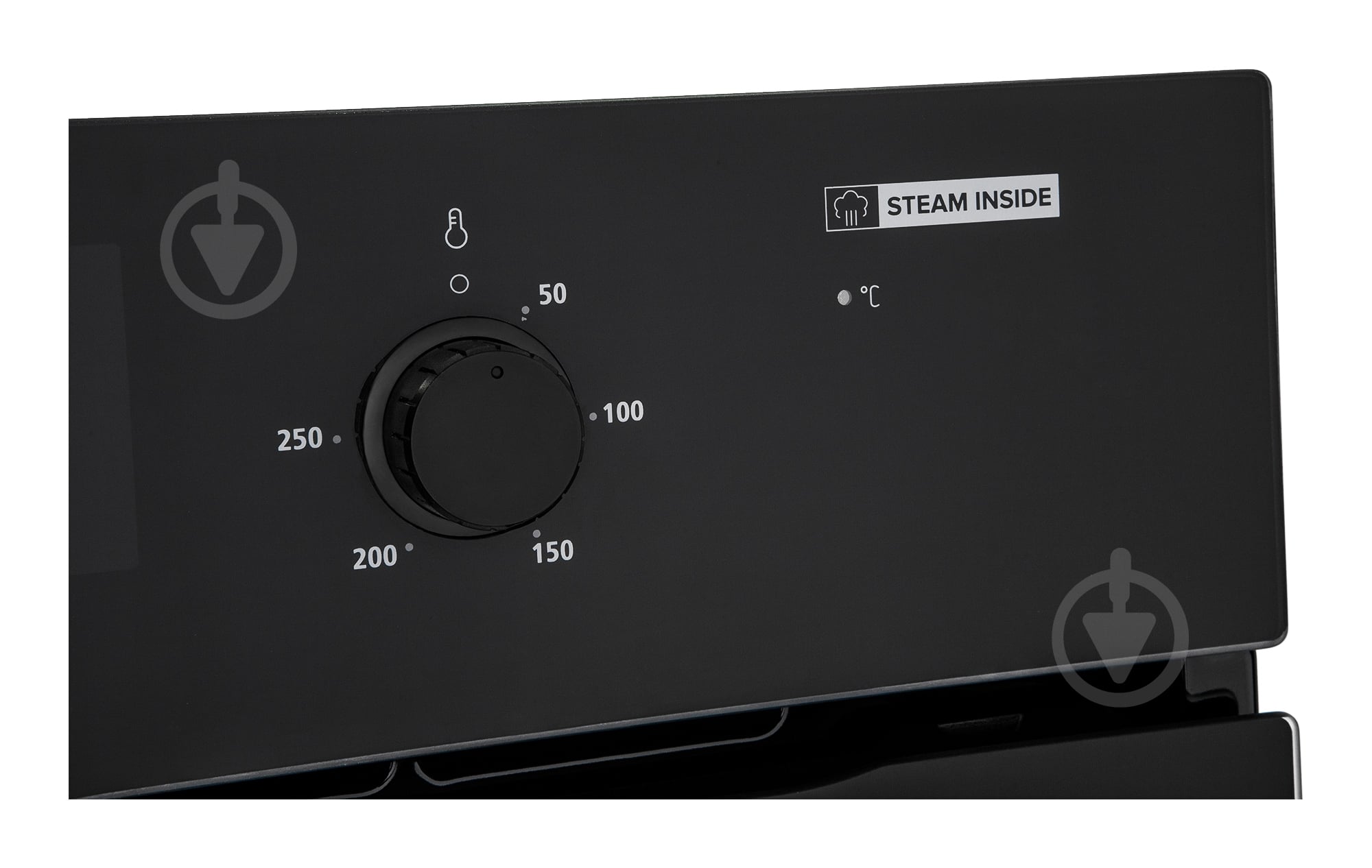 ВИТРИНА! Духовой шкаф Interline OEG 543 ECC BA - фото 11