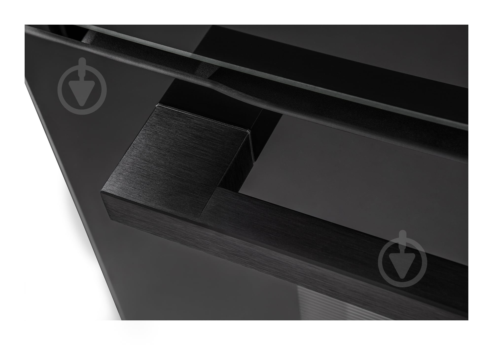 ВИТРИНА! Духовой шкаф Interline OEG 543 ECC BA - фото 12