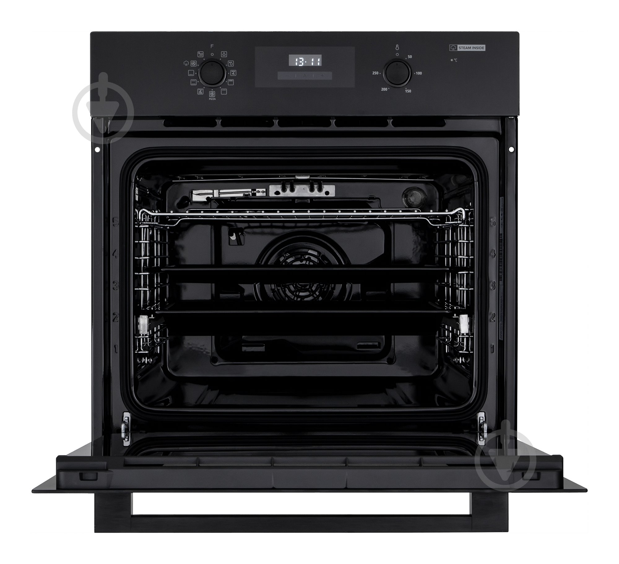 ВИТРИНА! Духовой шкаф Interline OEG 543 ECC BA - фото 2