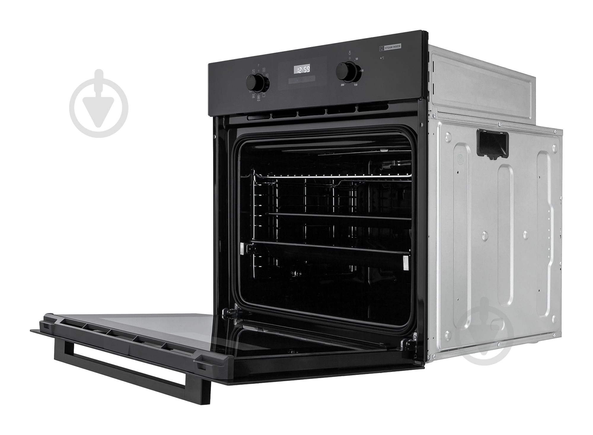 ВИТРИНА! Духовой шкаф Interline OEG 543 ECC BA - фото 7