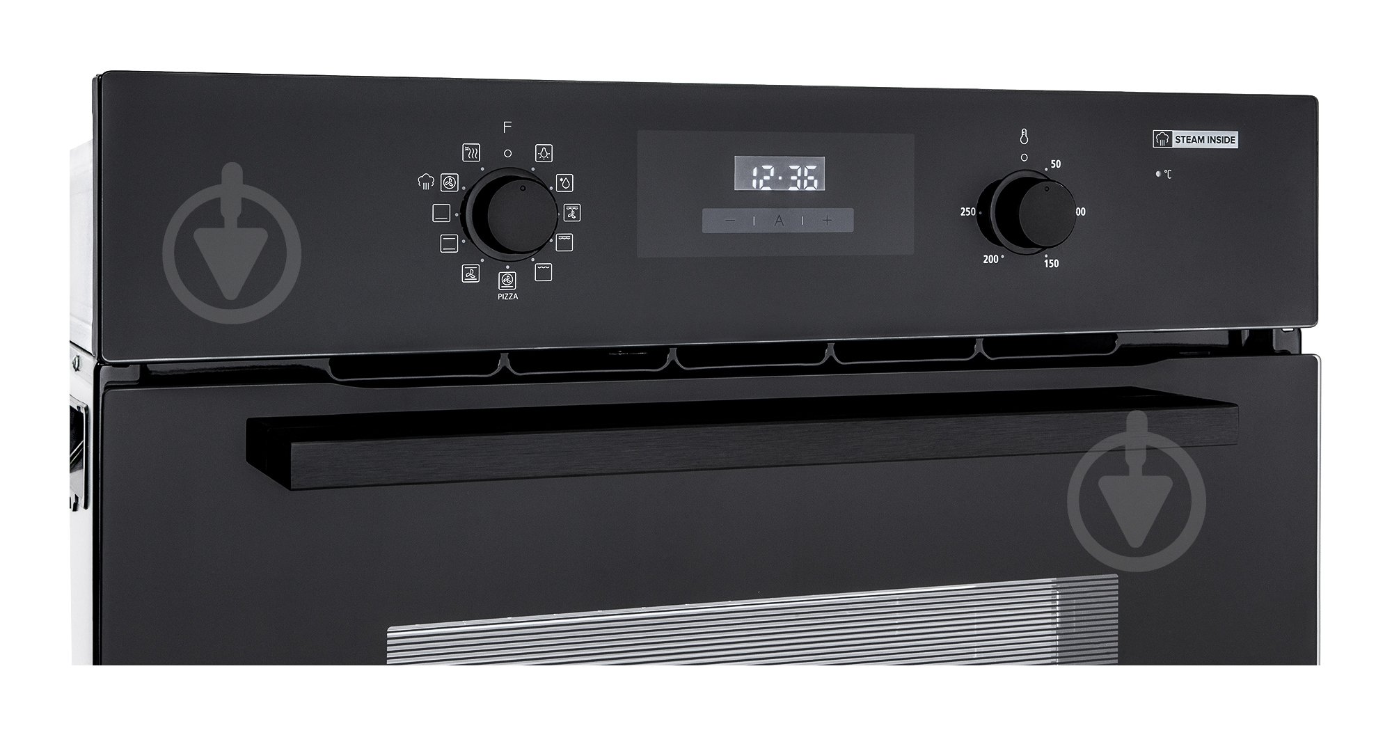 ВИТРИНА! Духовой шкаф Interline OEG 543 ECC BA - фото 8