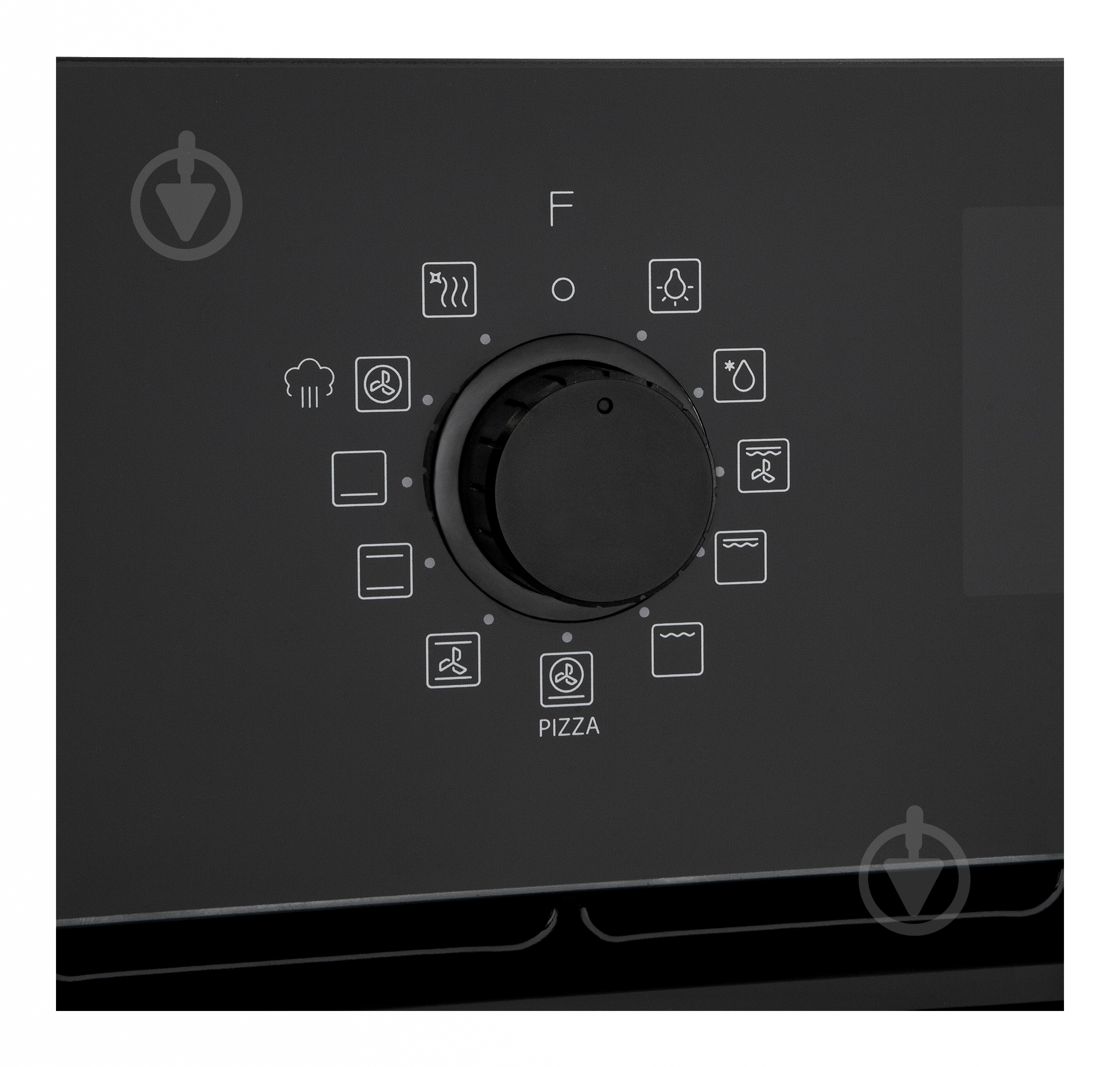 ВИТРИНА! Духовой шкаф Interline OEG 543 ECC BA - фото 9