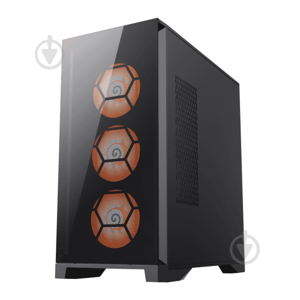 Корпус GameMax без БП Leader TG - фото 10