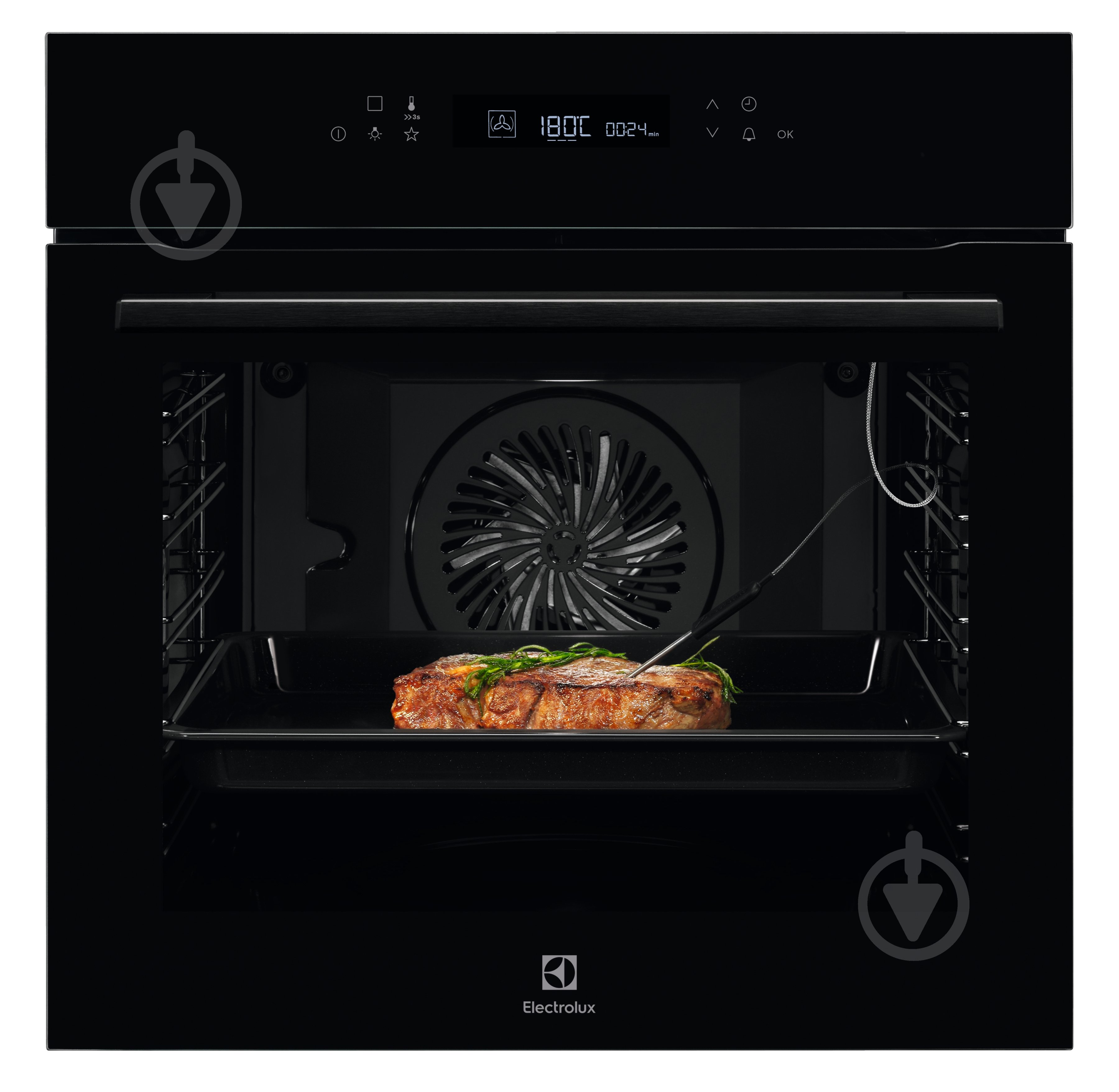 ВИТРИНА! Духовой шкаф Electrolux EOE7P31Z - фото 1