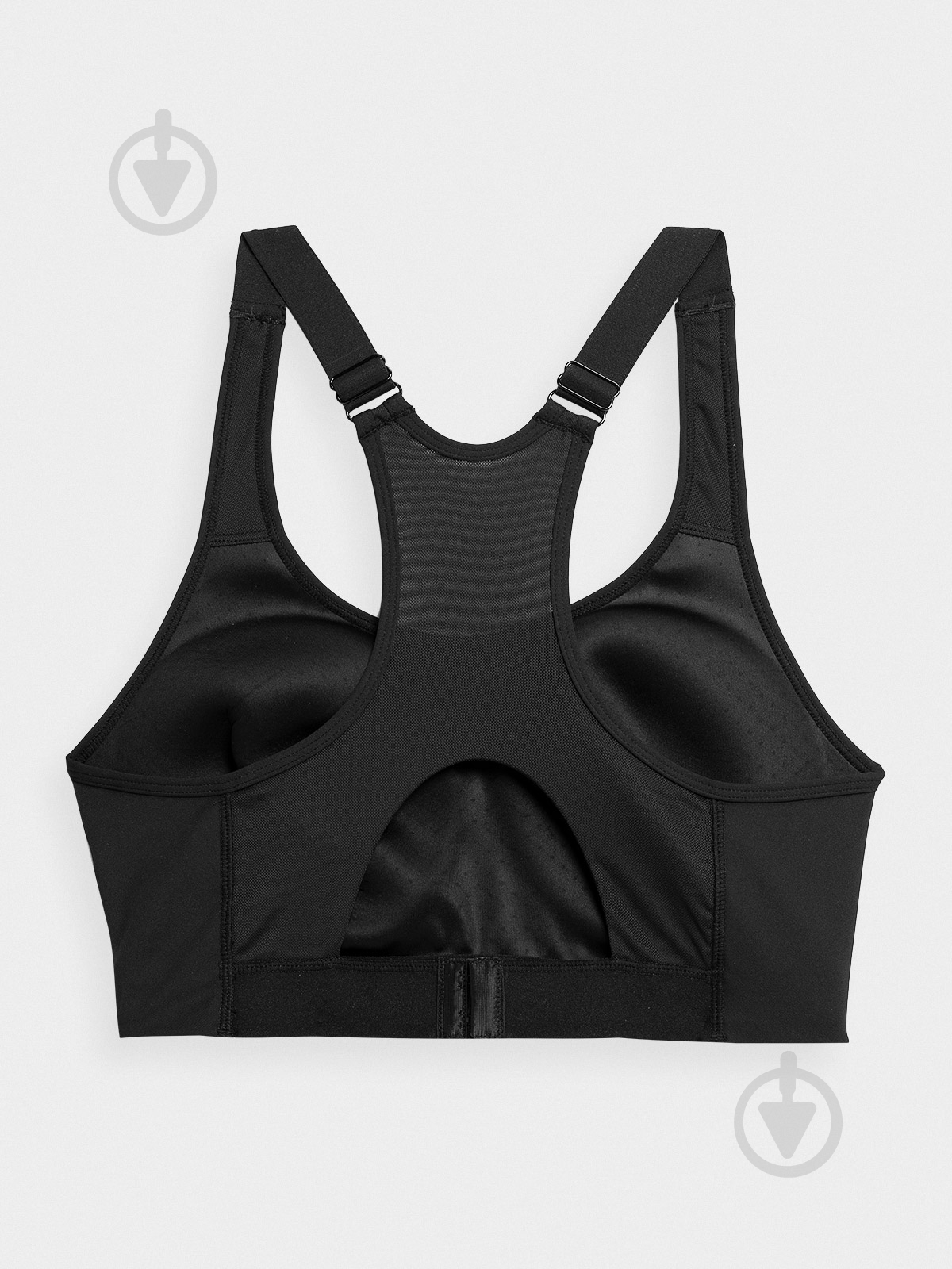 Бра 4F 4FSS23USBAF036-20S р.L черный - фото 4