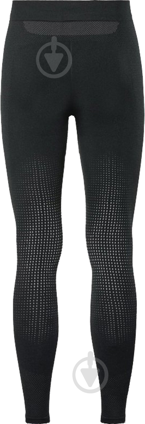 Термобрюки Odlo PERFORMANCE_WARM 188052-60064 р.L черный - фото 2