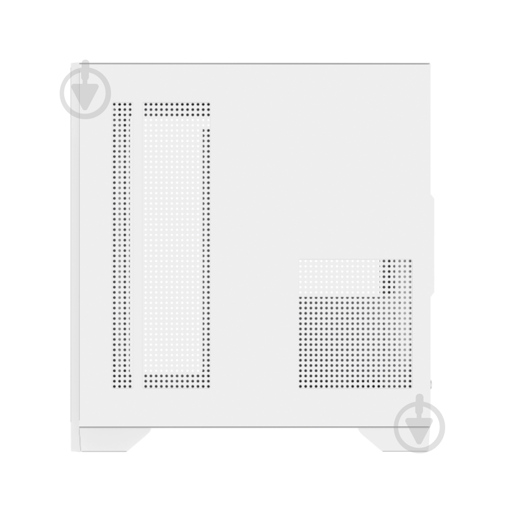 Корпус GameMax без БП Infinity Mini White - фото 5