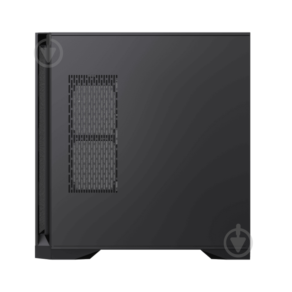 Корпус GameMax без БП Leader - фото 4