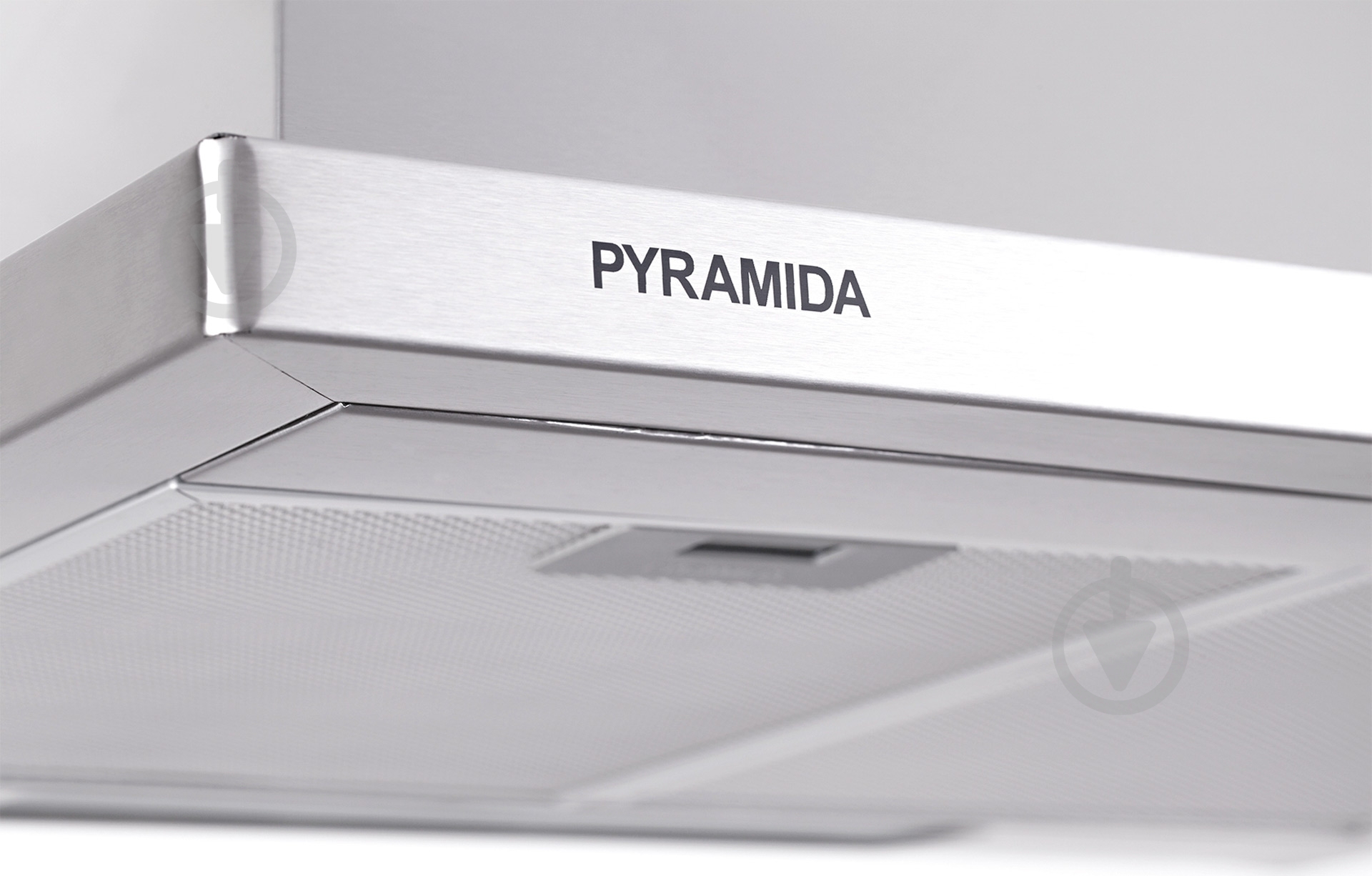 ВИТРИНА! Вытяжка Pyramida KH 60 INOX - фото 4 ВИТРИНА! Вытяжка Pyramida KH 60 INOX - фото 4