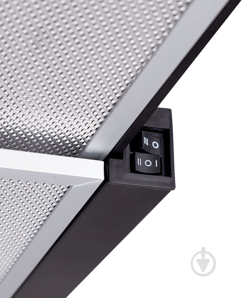 ВИТРИНА! Вытяжка Pyramida TL 60 SLIM BL - фото 4