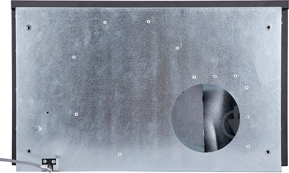 ВИТРИНА! Вытяжка Pyramida TL 60 SLIM BL - фото 6