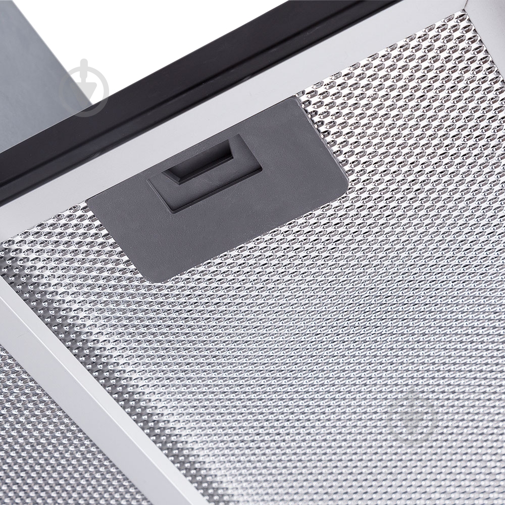 ВИТРИНА! Вытяжка Pyramida TL 60 SLIM BL - фото 8