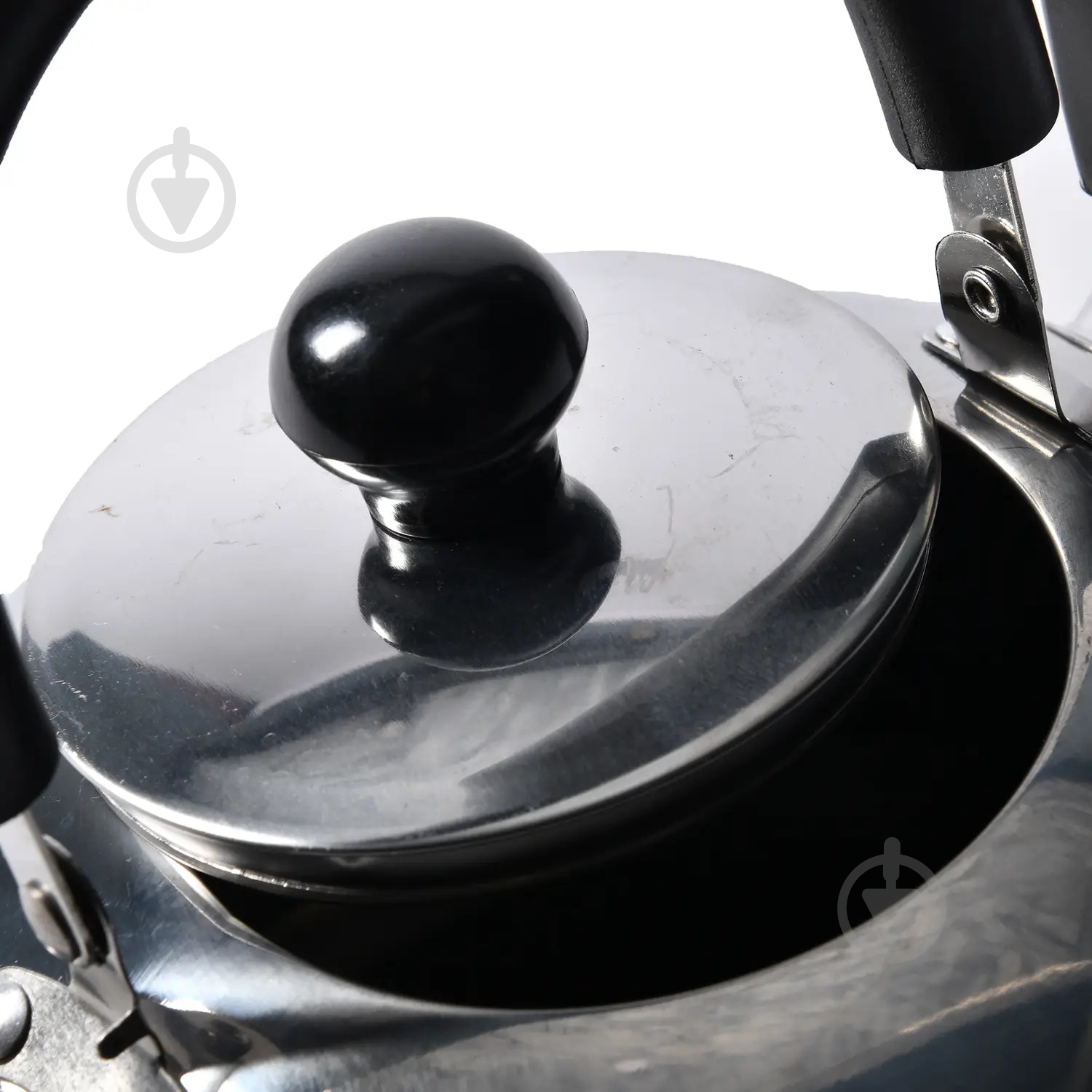 Чайник Supretto со свистком (8698) - фото 6