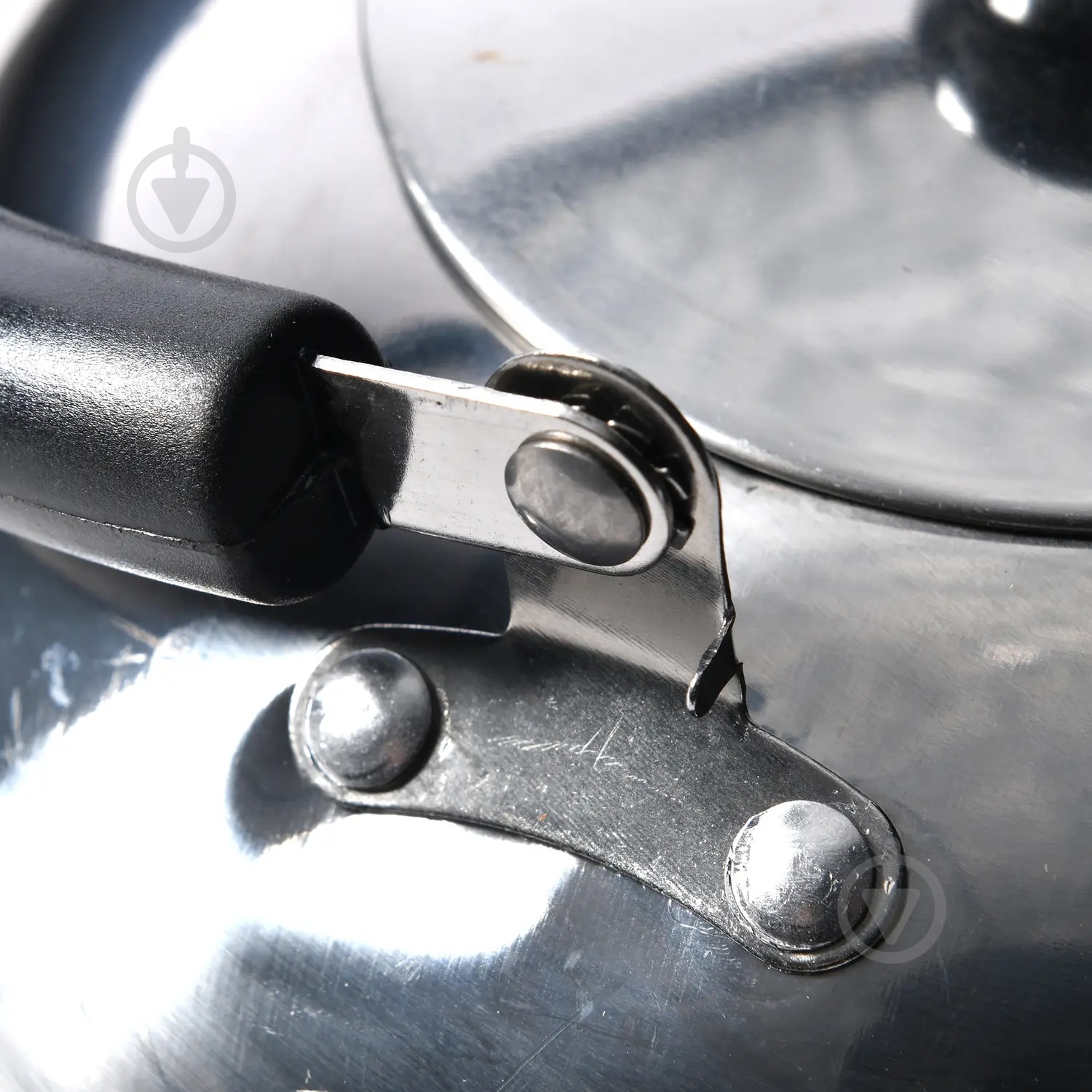 Чайник Supretto со свистком (8698) - фото 5