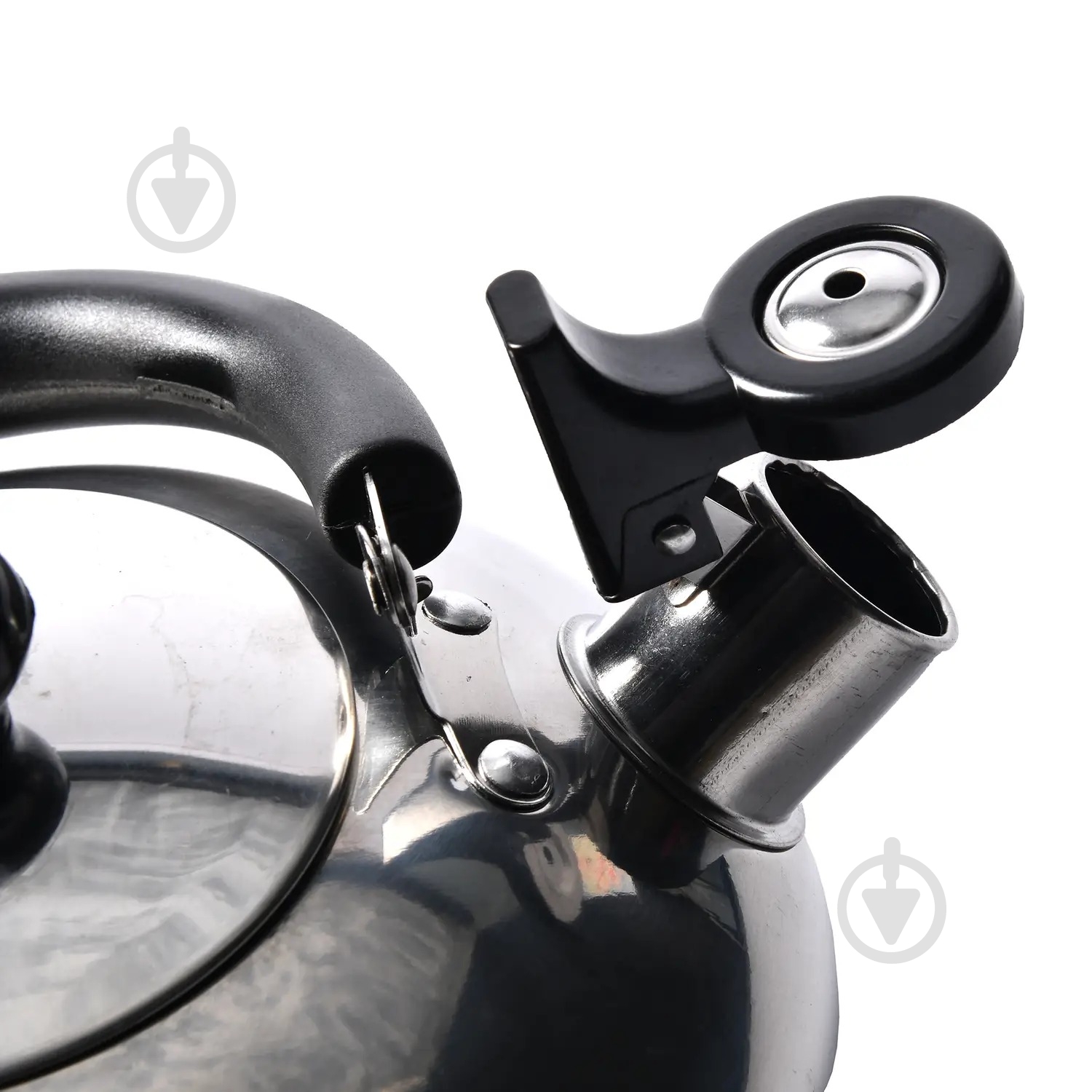 Чайник Supretto со свистком (8698) - фото 4