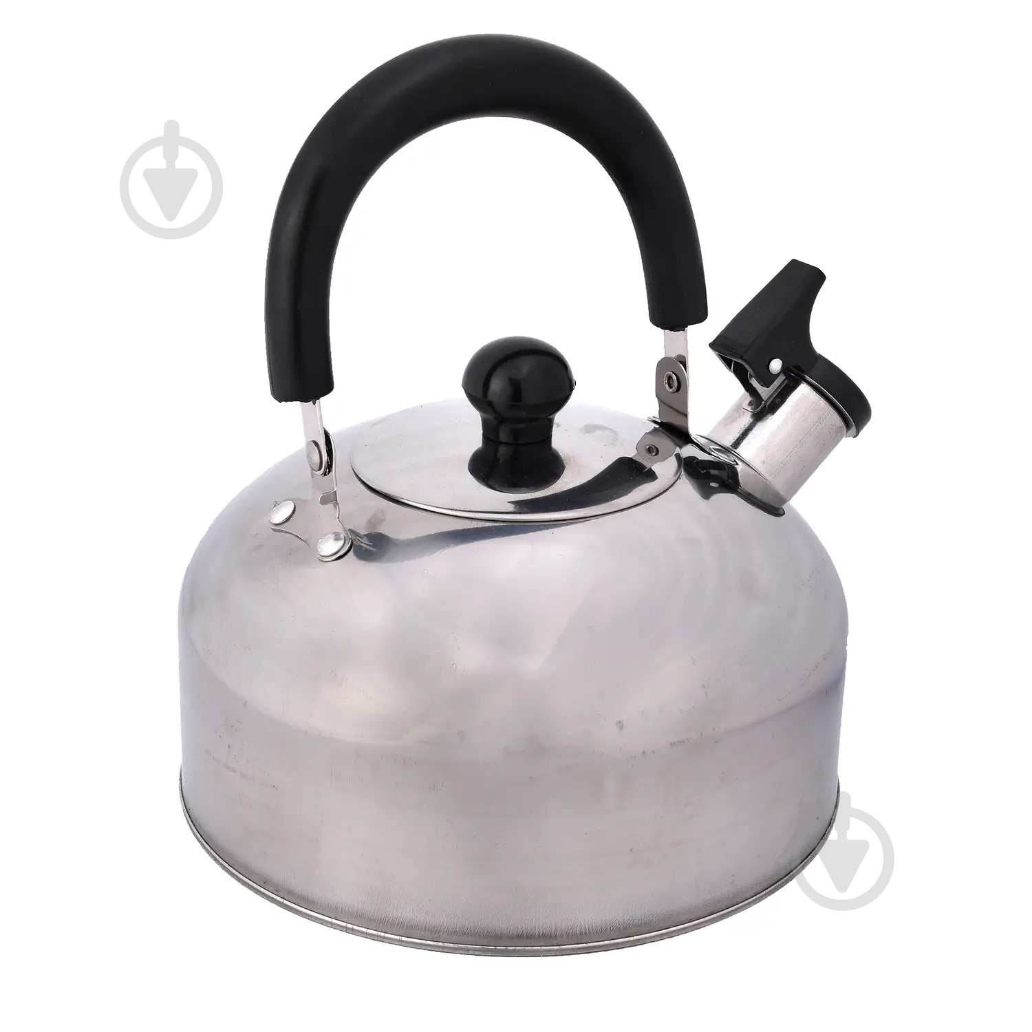 Чайник Supretto со свистком (8698) - фото 2