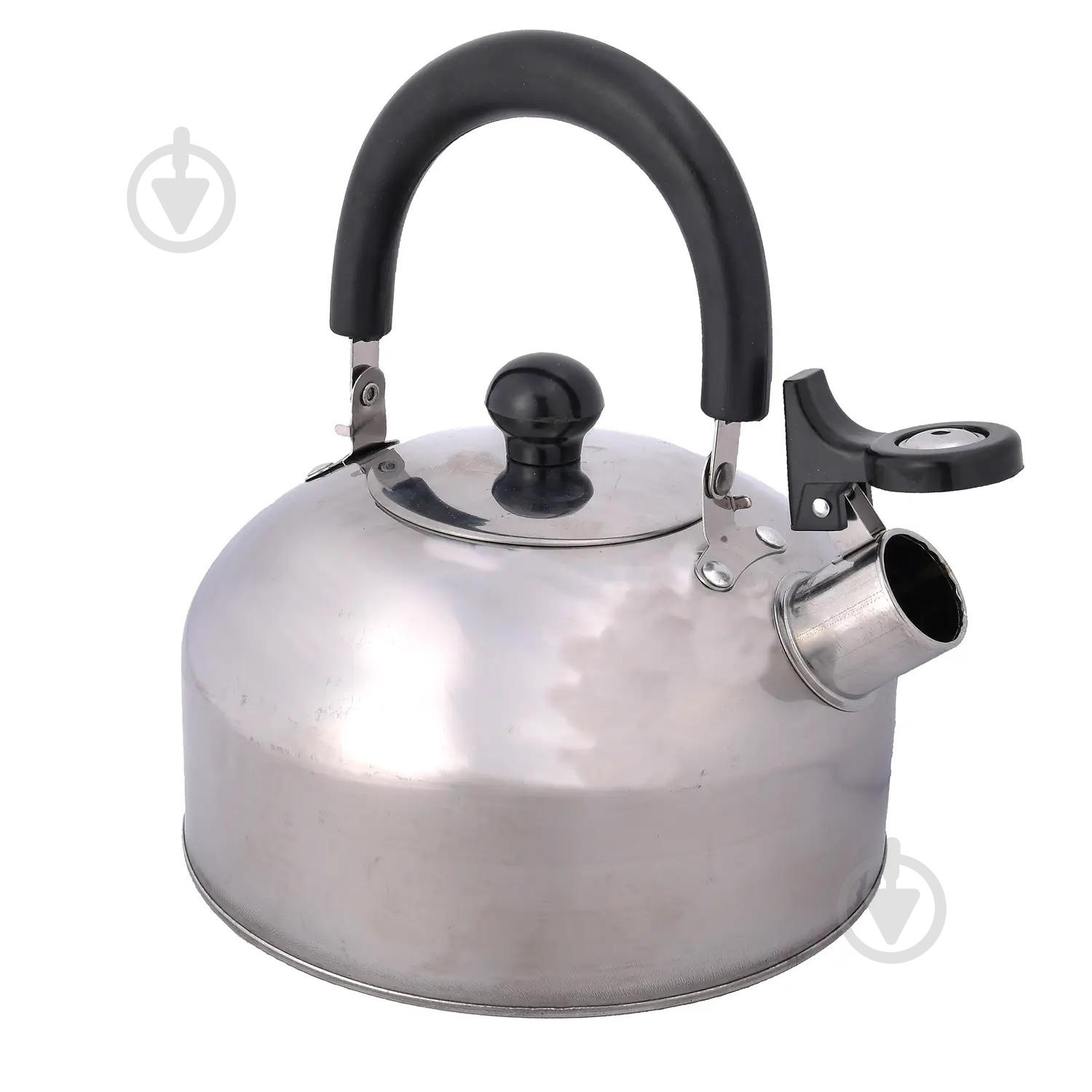 Чайник Supretto со свистком (8698) - фото 1