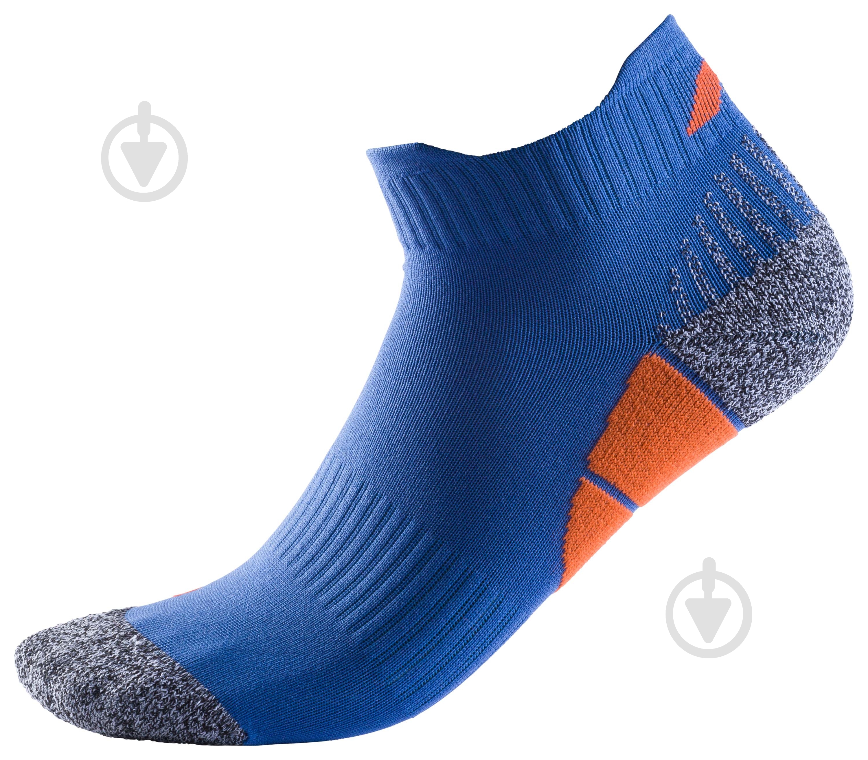 Шкарпетки Pro Touch Levi 273599-528 р.42-44 синій - фото 1 Шкарпетки Pro Touch Levi 273599-528 р.42-44 синій - фото 1