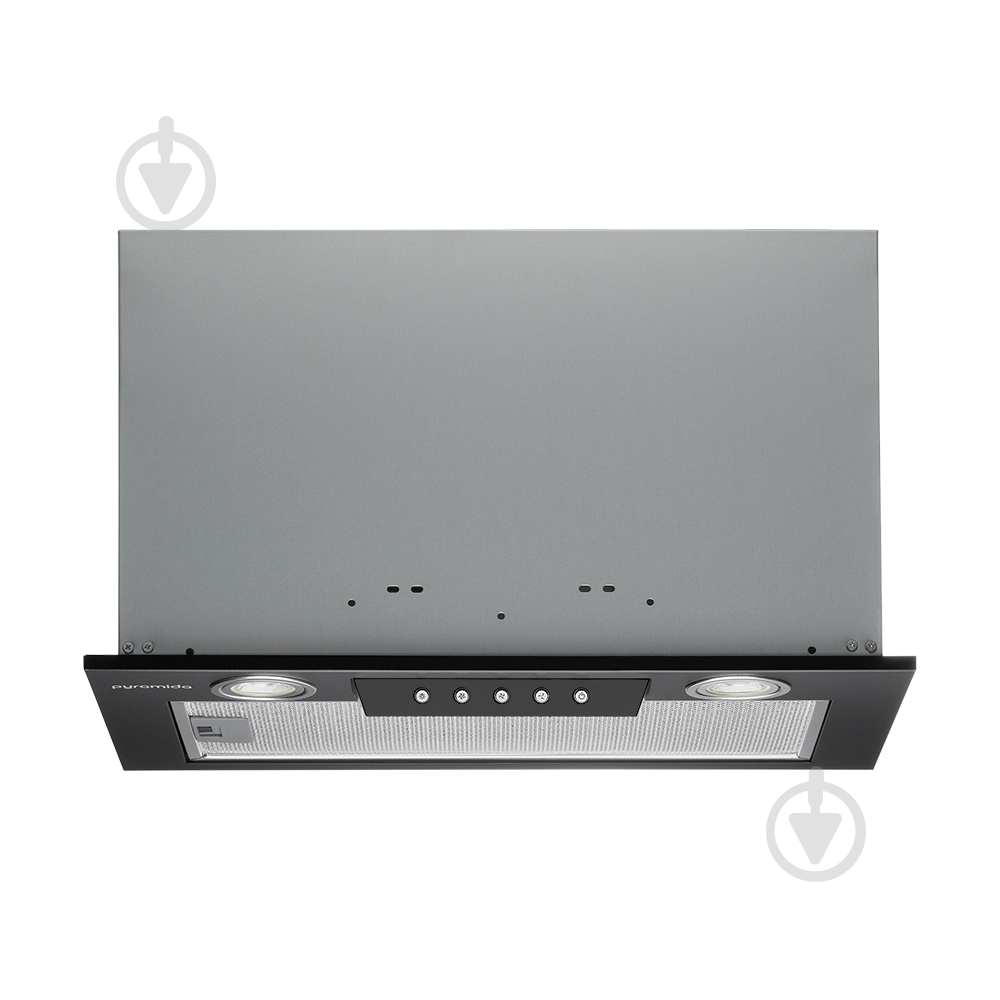 ВИТРИНА! Вытяжка Pyramida CX 52 (1100) E BL - фото 2